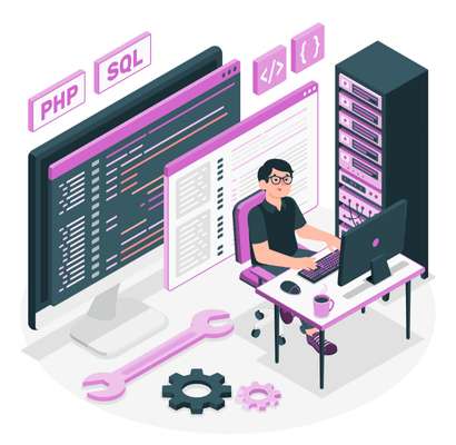 Development Image