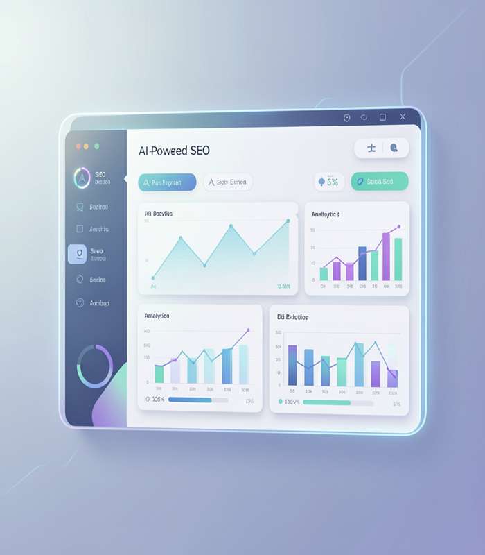 Local Landing Strategy