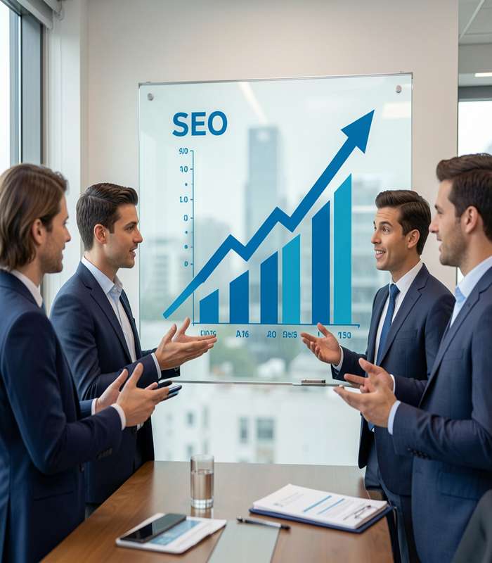 FAQ Optimization Services