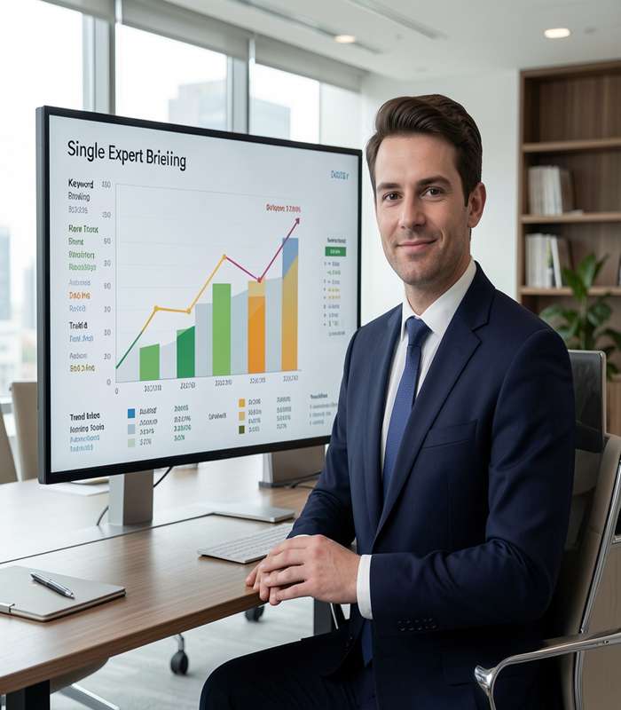 Siri SEO Optimization