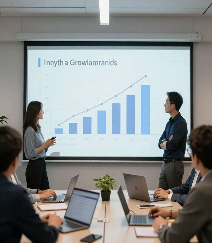 AI Visibility Optimization