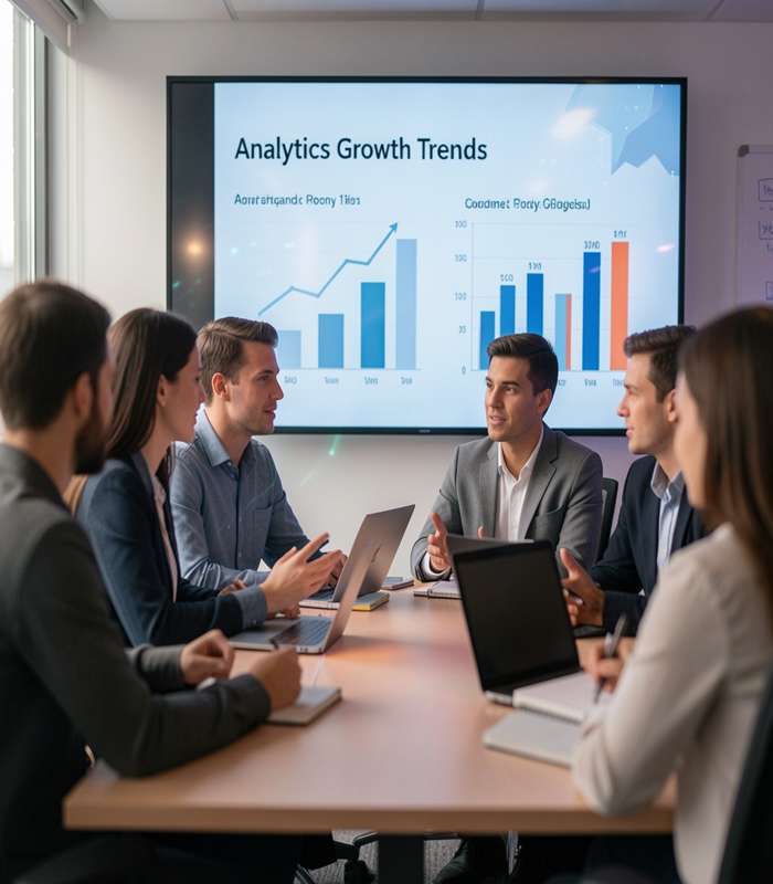 AI Ranking SEO PLUS GEO