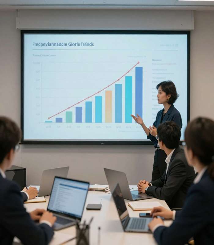 AI Entity Optimization