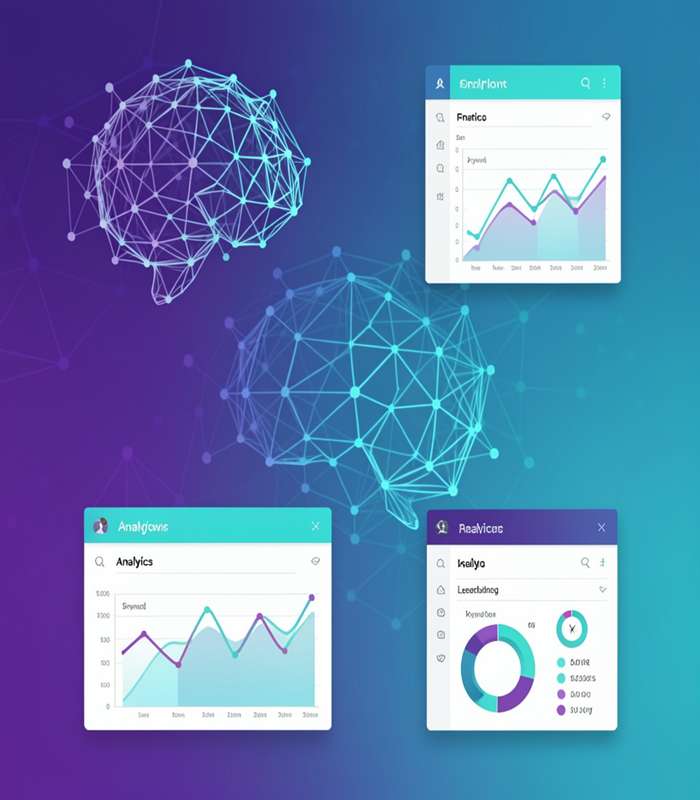 AI Query Optimization SEO PLUS GEO