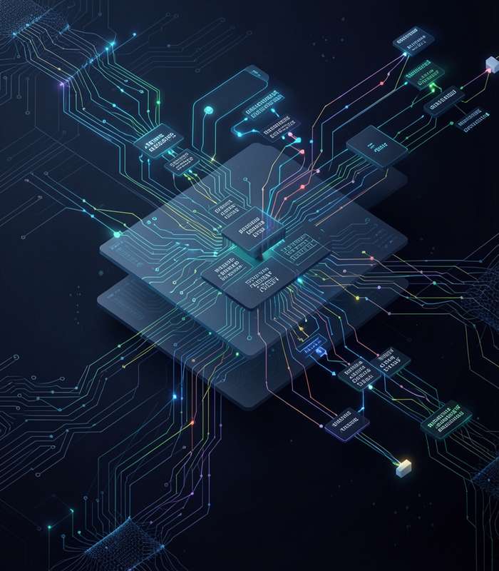 AI Visibility Knowledge Graph