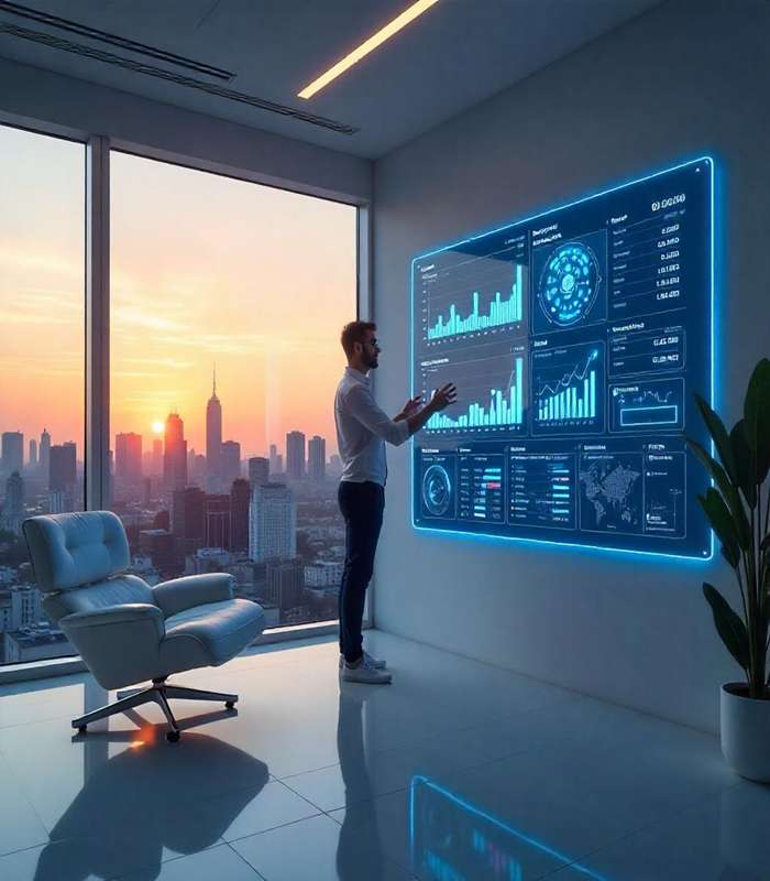 FAQ Optimization Services