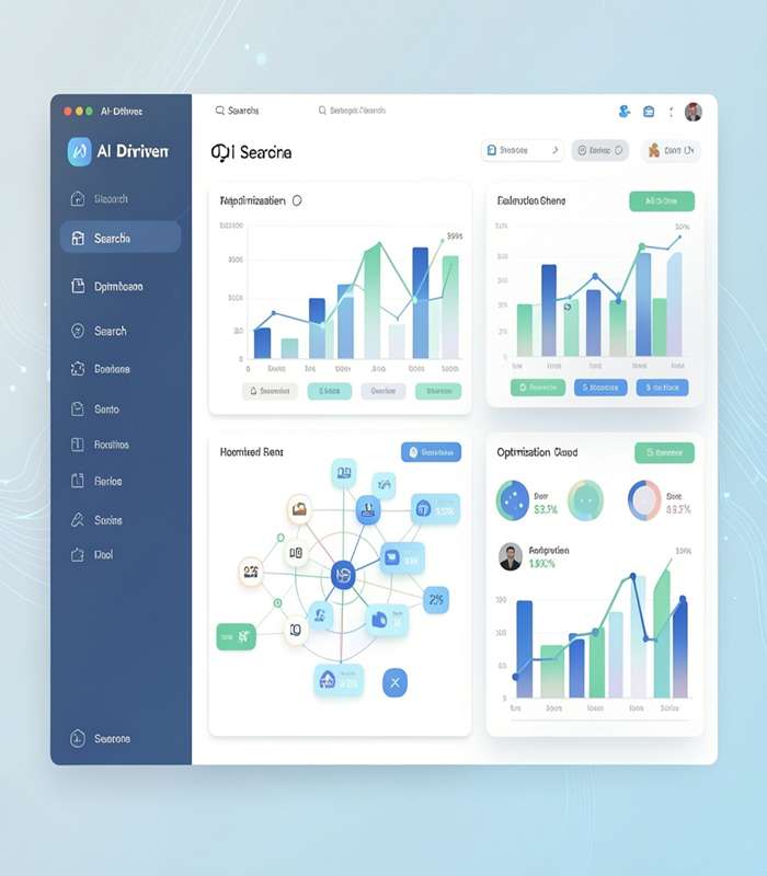 Semantic SEO Strategy