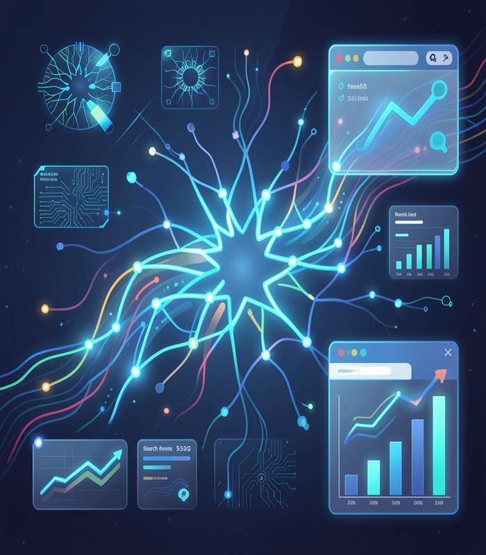 Technical Long Tail SEO
