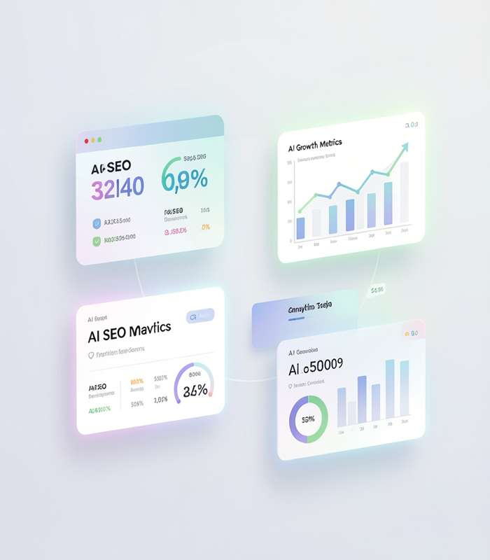 ai seo content writing