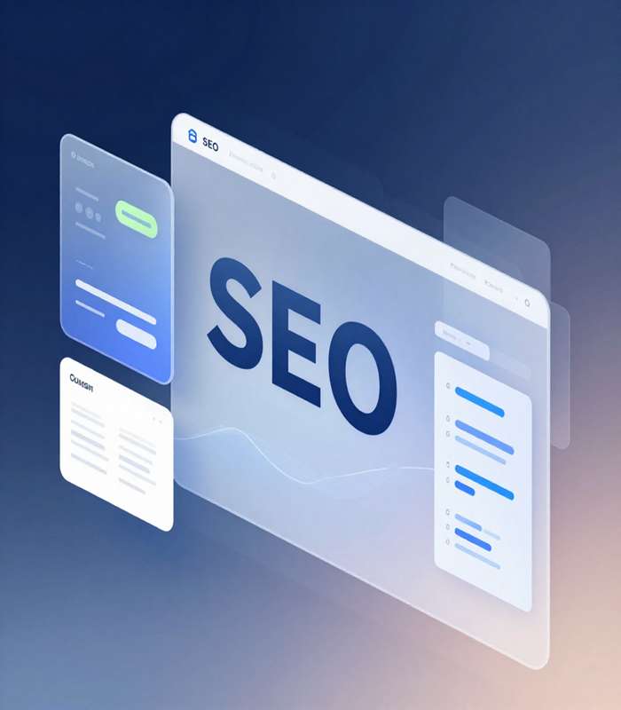 Advanced Technical SEO