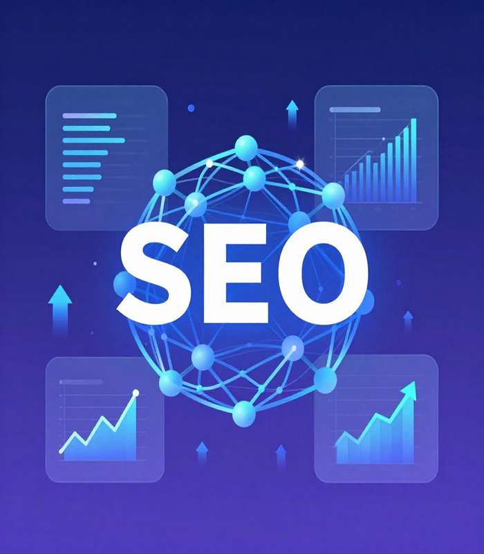 Local SEO Framework