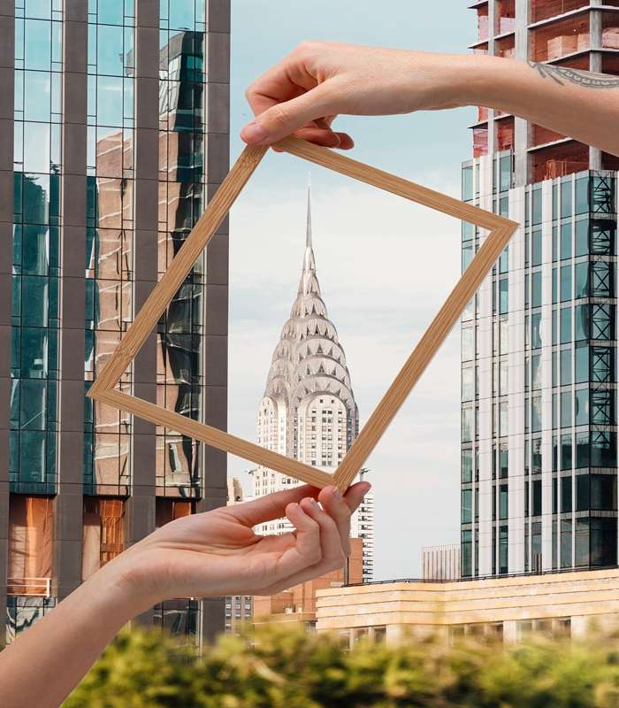 Interior Design Strategy