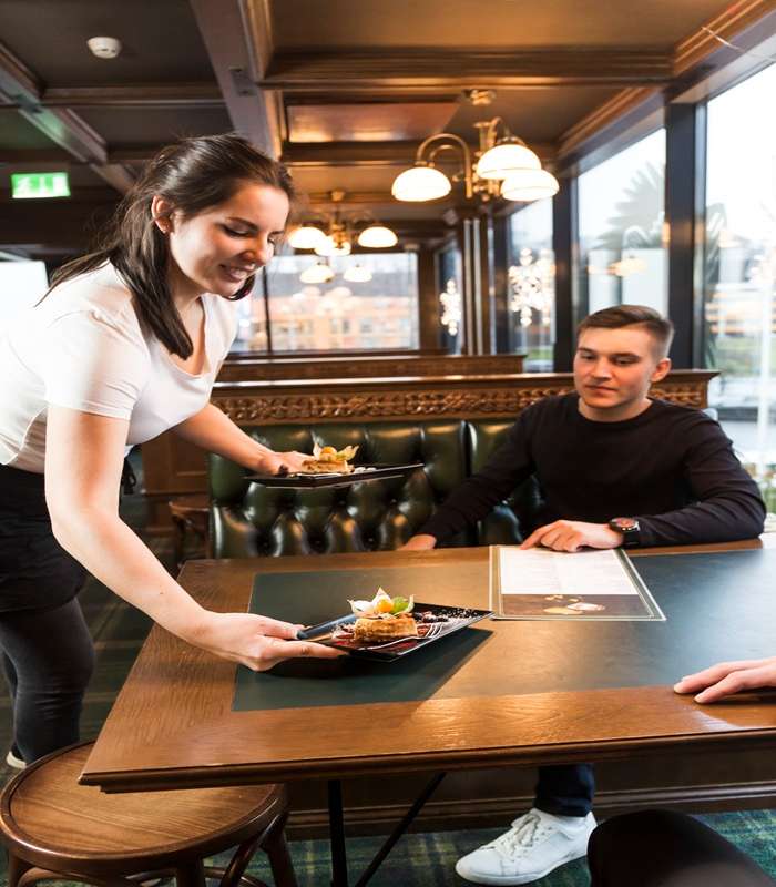 Restaurant SEO Services