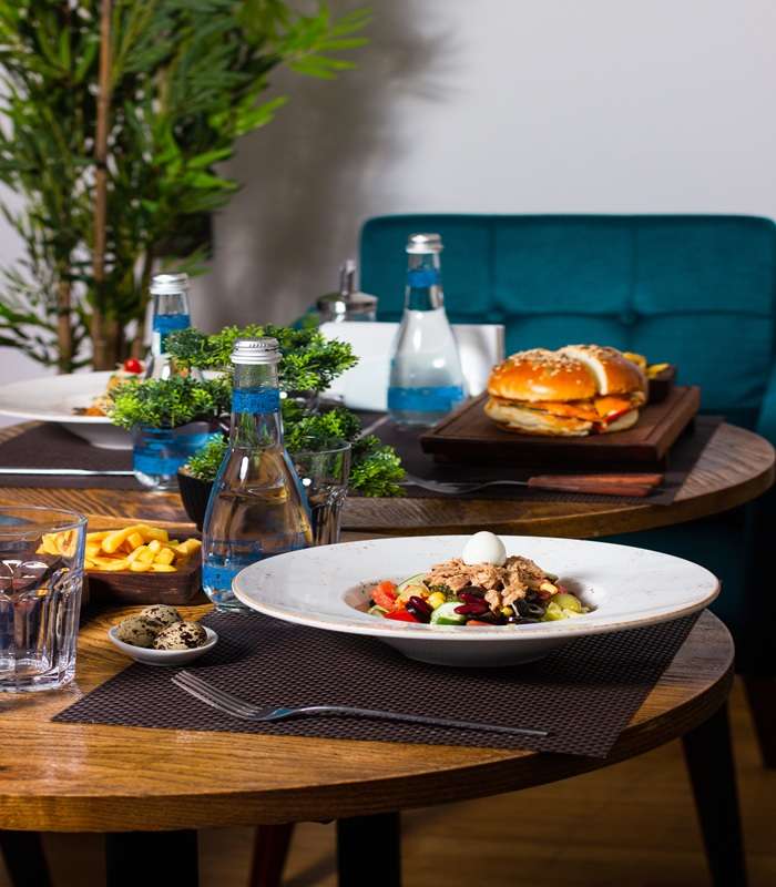 Restaurant SEO Services