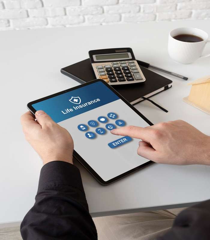 Insurance SEO Services