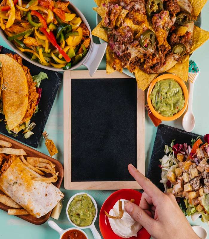 Restaurant SEO Strategy