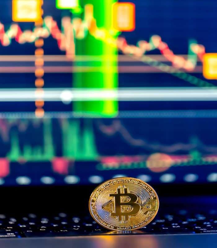 Crypto Authority SEO