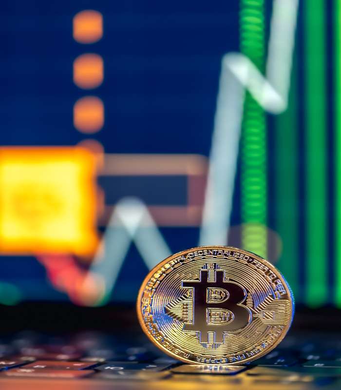 Crypto AI SEO Growth