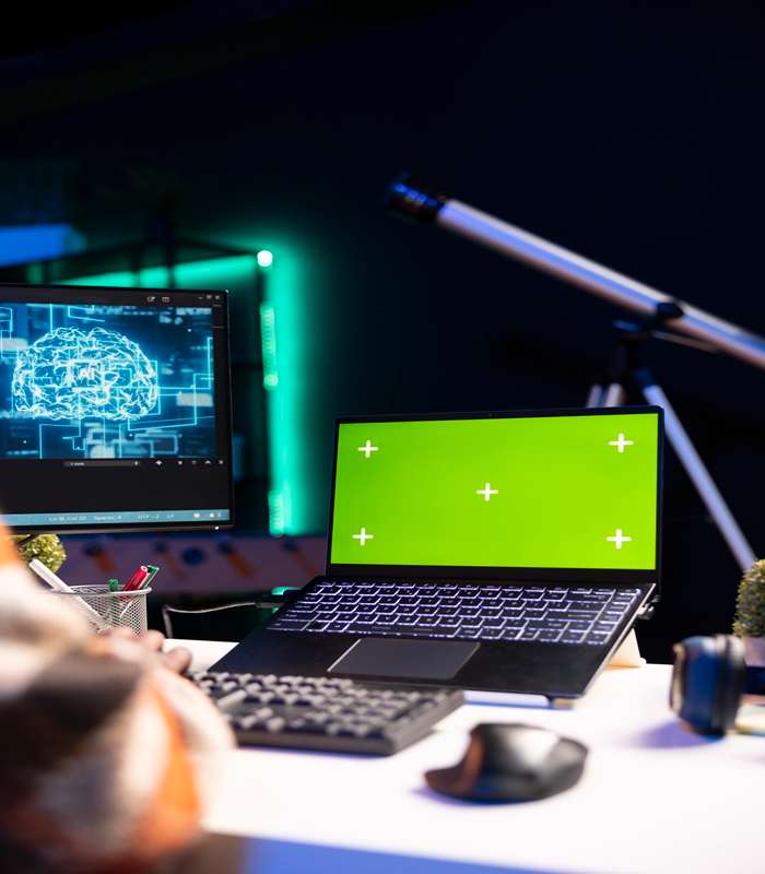 Technical CRO Design