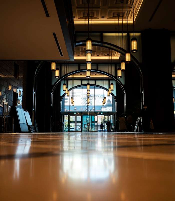 Restaurant Growth