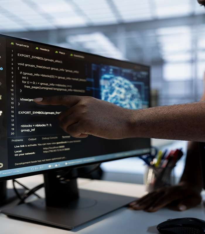 Technical Education SEO