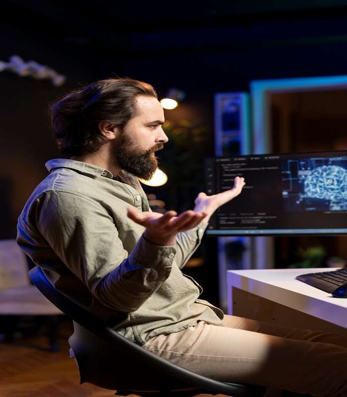 Conversion Trust Design