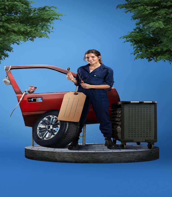 Car Dealer SEO Services