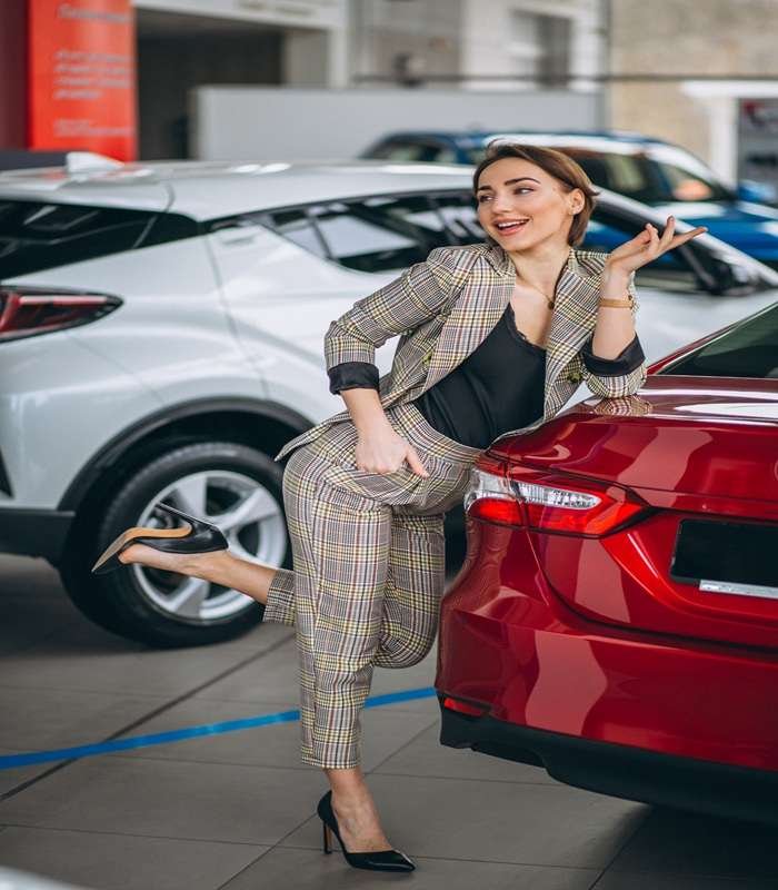 Car Dealer Strategy