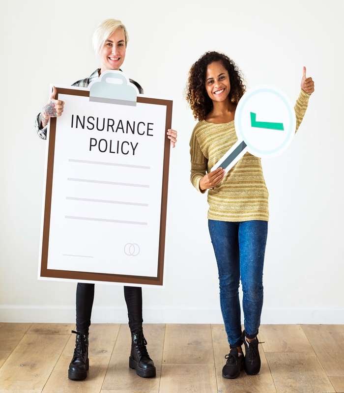 Insurance Growth