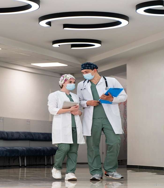Clinic SEO Services