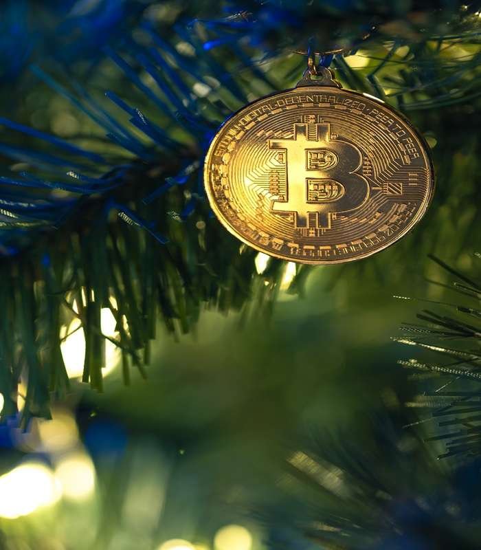 Crypto Strategy SEO