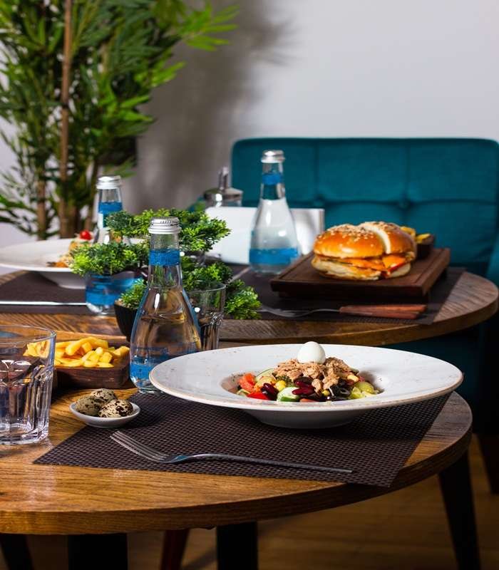Restaurant SEO Services