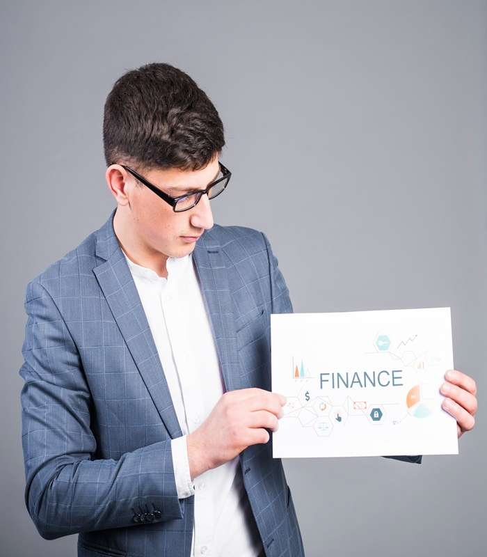 Loan Authority