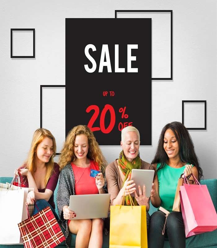 Ecommerce Framework