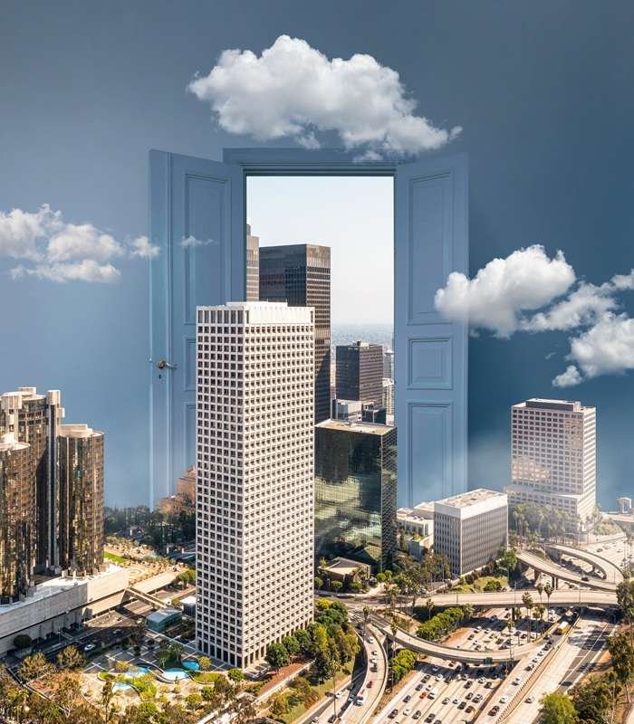 AI Real Estate SEO