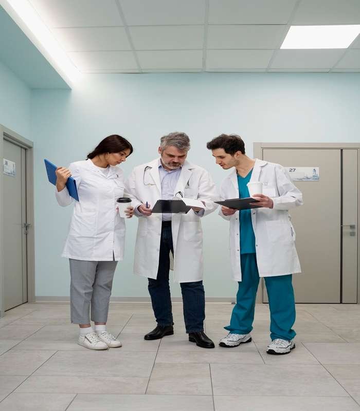 Clinic Keywords