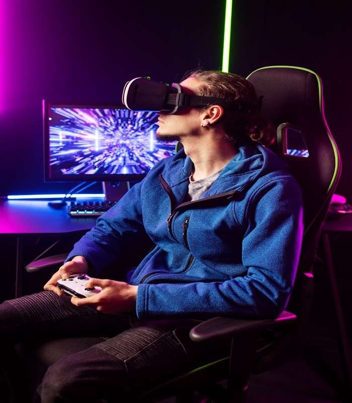 Gaming SEO Services