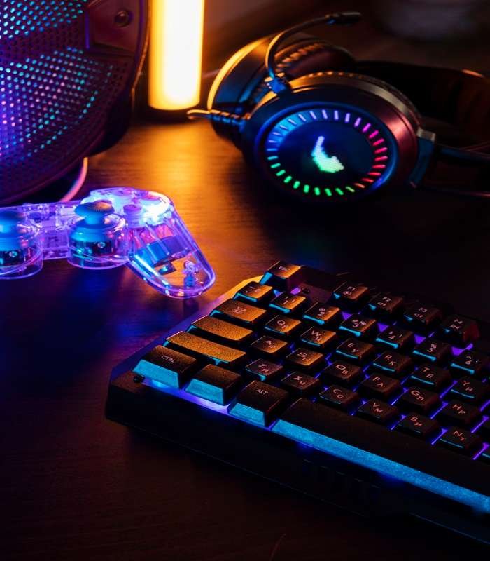 Gaming Strategy SEO