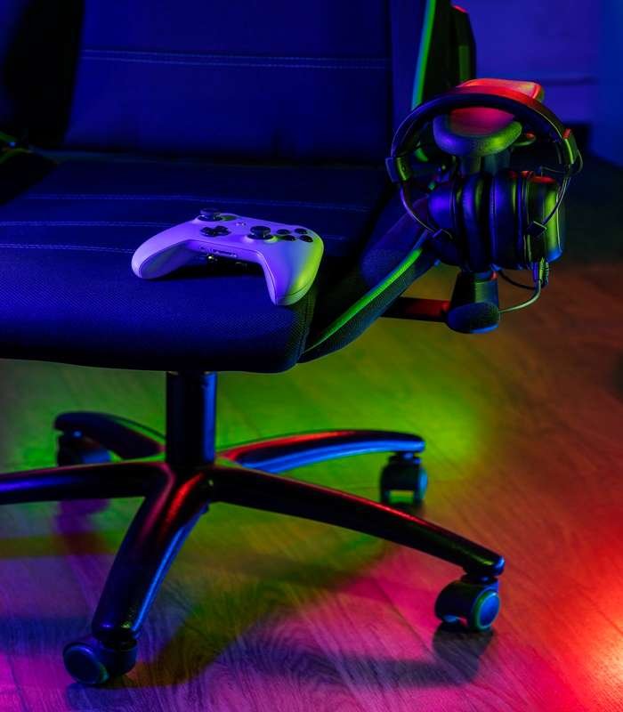 Gaming Growth SEO