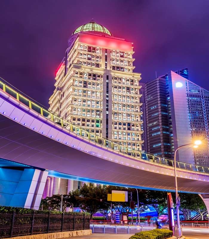 Real Estate Growth