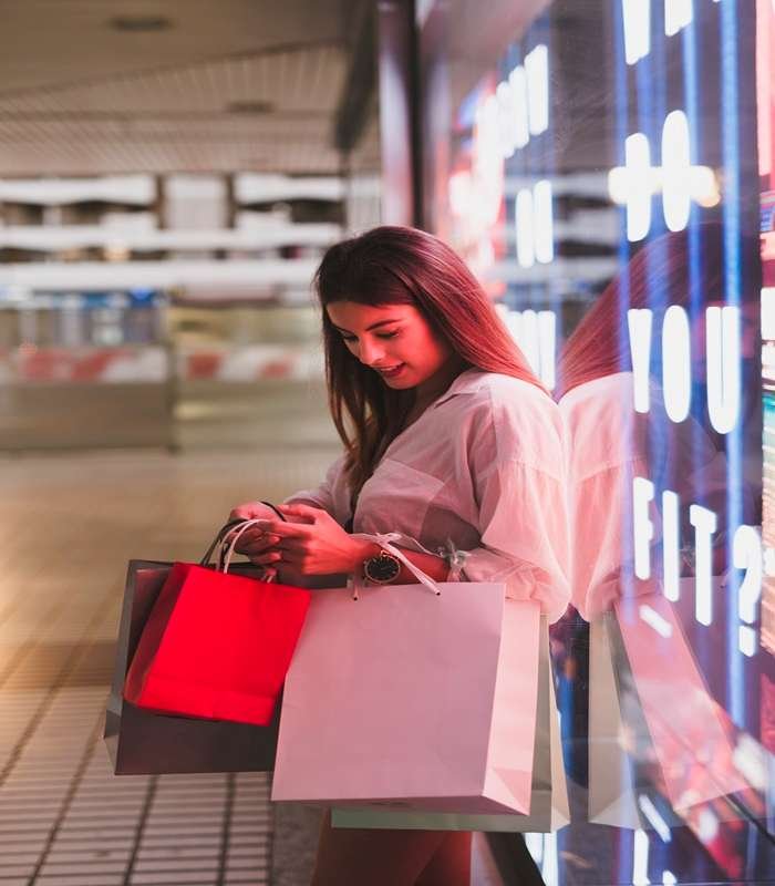 Ecommerce Strategy