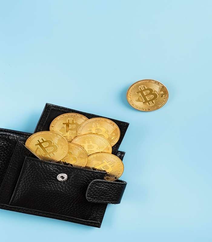 Crypto Growth SEO