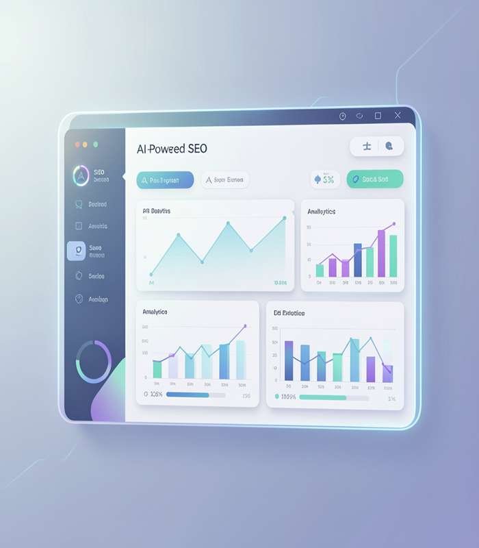 ai seo services