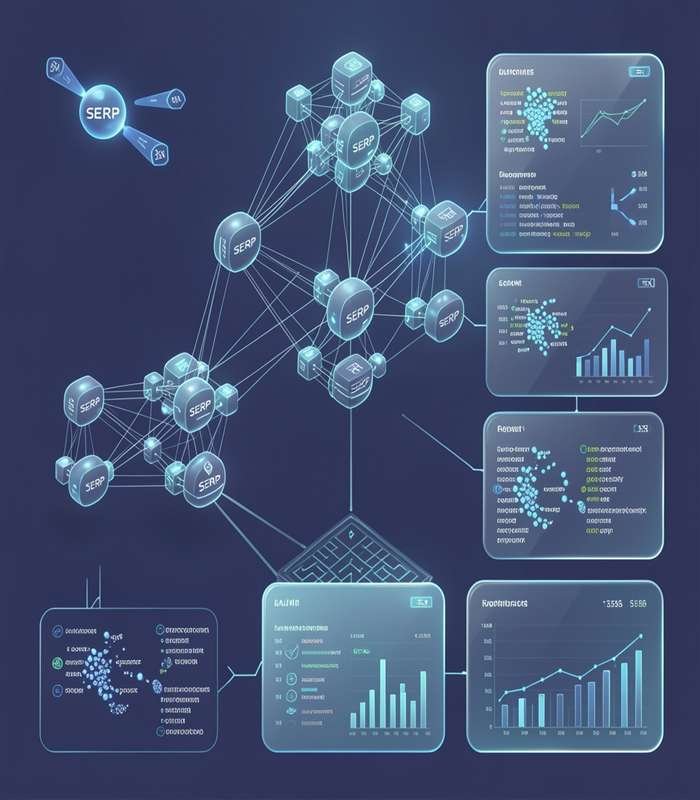 Performance Driven Generative SEO Strategy