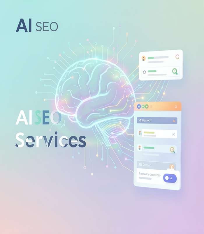 ai seo services