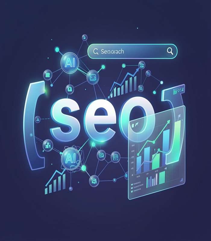 why SEO PLUS GEO
