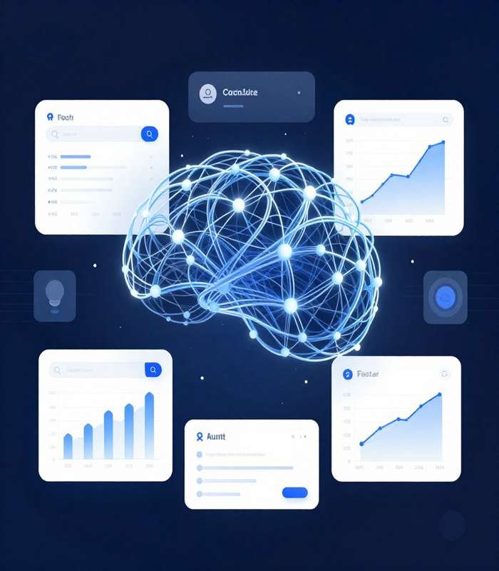 AI Answer Strategy