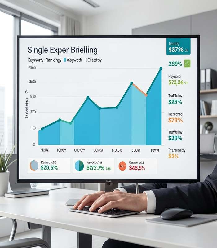Achieving Improved Content Selection Visibility