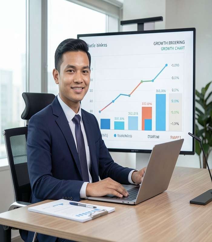 Impact on Lead Quality and Conversion