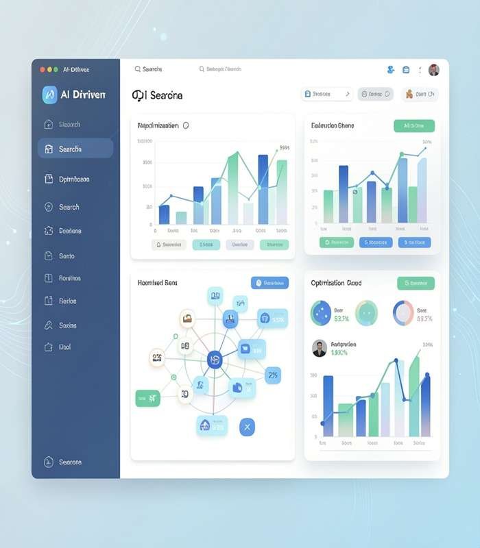 ai seo services